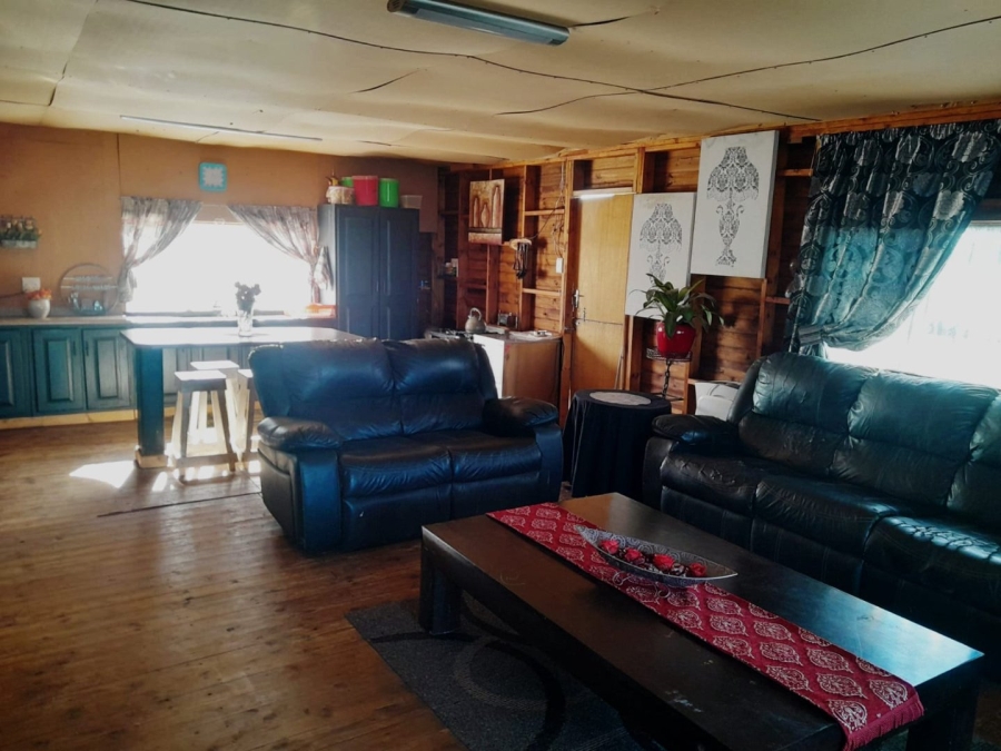 2 Bedroom Property for Sale in Heilbron Free State